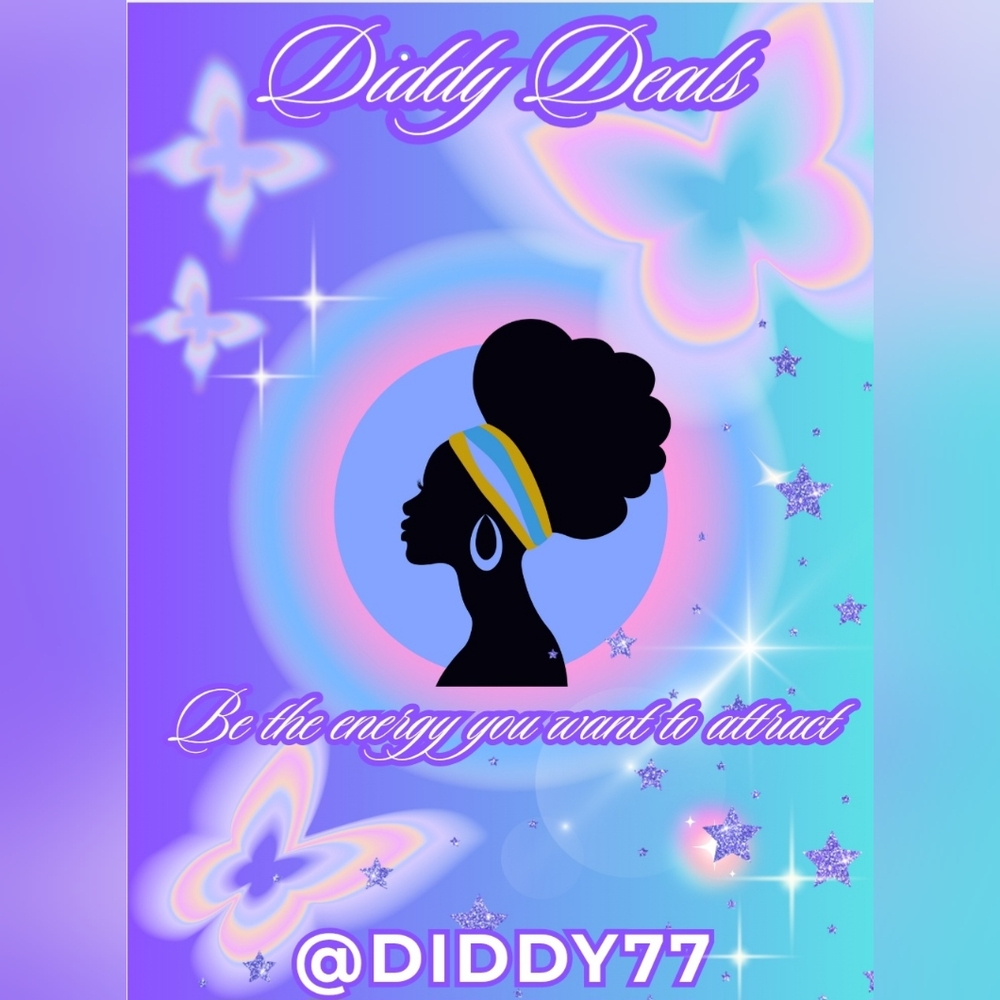 Please like this Flyer To Be Notified About My Live Shows 💙💚💙💚💙💚